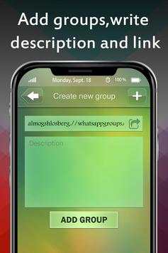 Join WTSP GRP screenshot 4