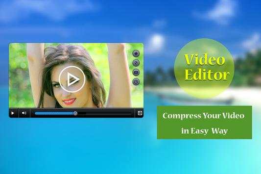 Video Maker Video Editor screenshot 3