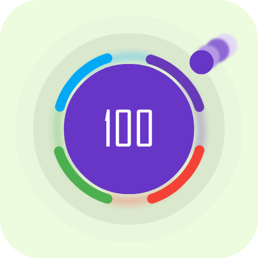 Hit◉Core icon