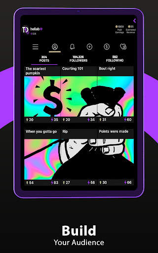 Thunder - Memes & Meme Maker screenshot 16