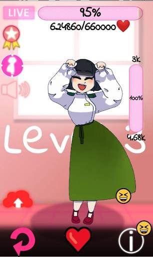 Su Yadanar's Show screenshot 2