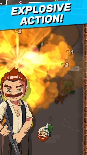 Yo Zombies! screenshot 3