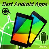 Best Andriod Apps 1.0