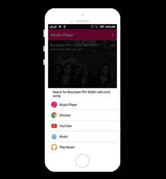 Best&Top Music MP3 Song Player screenshot 3