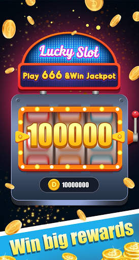 Golden Time—Win Rewards & Make Your Golden Time screenshot 3