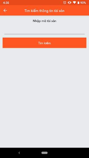 MP Quản lý tài sản screenshot 2