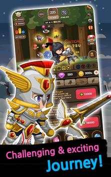 Cash Knight Premium Special screenshot 14
