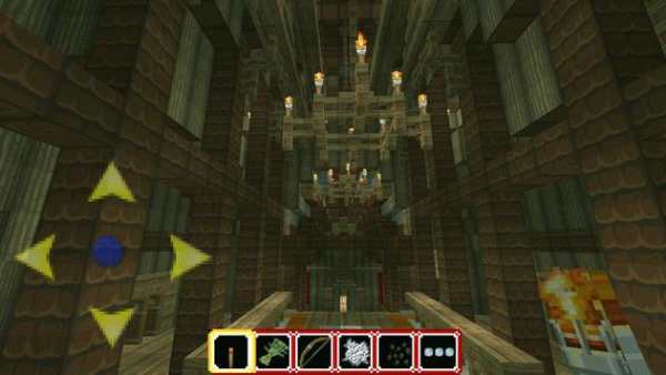 VIP Craft Master Mini 3: Exploration Modern स्क्रीनशॉट 2