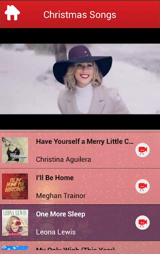 Christmas Songs screenshot 7
