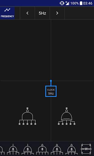 Easy Logic Simulator screenshot 4