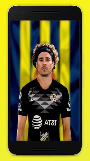 América de México wallpaper screenshot 3