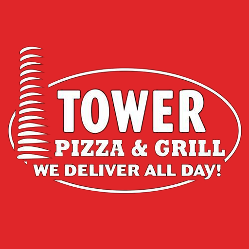 Tower Pizza icon