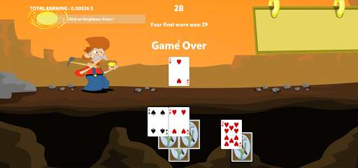 Solitaire Cash Money screenshot 3
