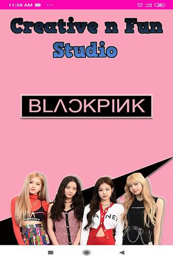 Blackpink Song Offline   Lyrics screenshot 1