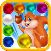 Bubble Bust icon