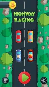 Highway Racing screenshot 1