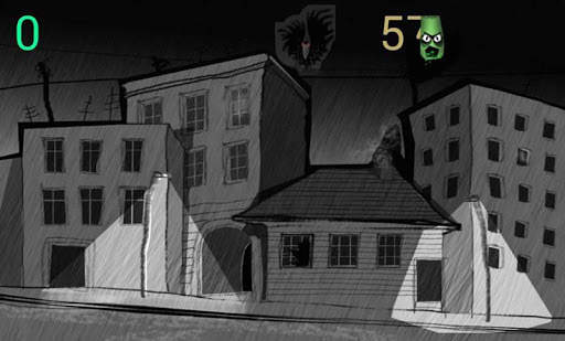 Z Zombies Lite - Tap them all! screenshot 4