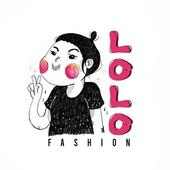 LOLO Fashion Tanah Abang icon