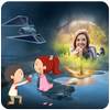 Magic Profile Photo Frame Editor 1.1.2