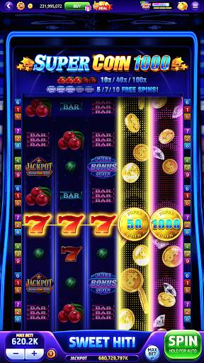 DoubleU Casino™ - Slot Vegas screenshot 3