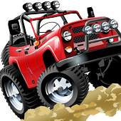 Car Racing Crew 1.2