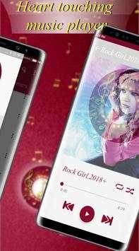 MAX Music Player screenshot 4
