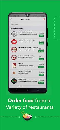 Rikaab screenshot 4