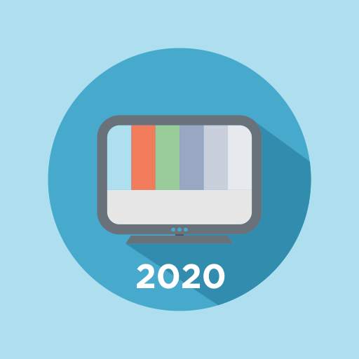 T‍er‍ra‍r‍iu‍m TV : Streaming Movie & Serial guide 1.2
