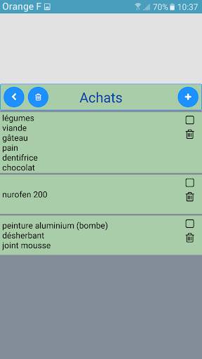 C Notes - Gratuit et sans Pub скриншот 2