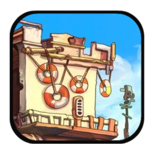 Find Game icon
