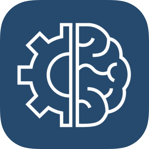 BE Optimized icon