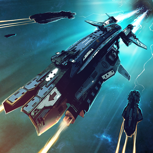 AQ First Contact आइकन