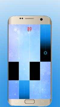 Doki Doki Piano Tiles screenshot 3