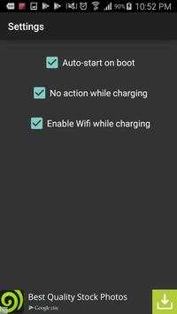 Wifi Manager screenshot 3