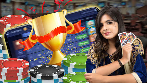 Teen-patti Vungo screenshot 4