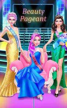 Makeover Contest: Beauty Salon screenshot 15