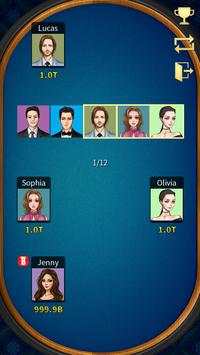 13 Card Poker - KK 13 Card Poker screenshot 5