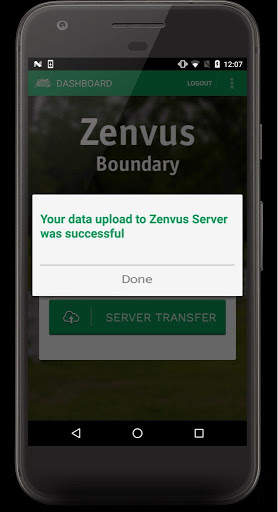 Zenvus Boundary скриншот 9