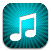 Music Wallpaper Full HD icon
