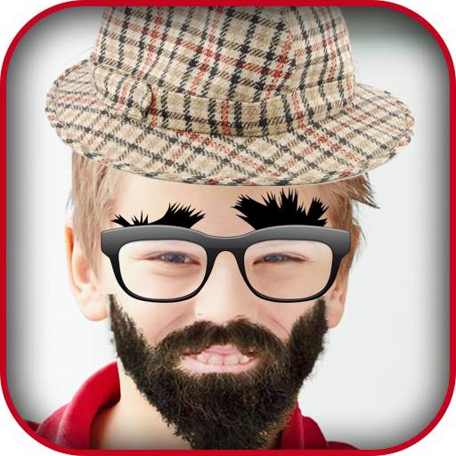 Funny Face Changer 1.2.3