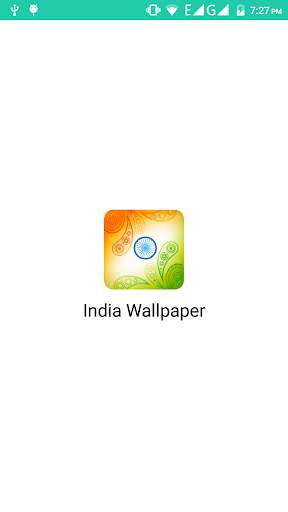 India Wallpaper screenshot 1