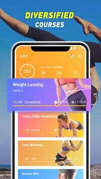 Easy Fit screenshot 1