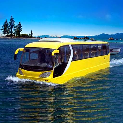 Floating Water -Coach Duty 3D 1.7