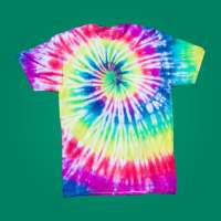 Tie Dye Wallpapers HD on 9Apps