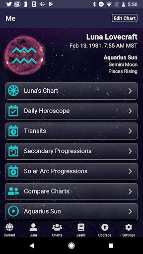TimePassages screenshot 3