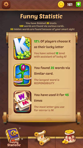 Crack The Word! screenshot 5