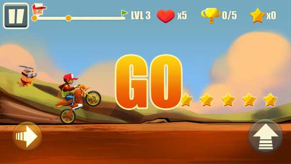 Moto Extreme - Motor Rider screenshot 3