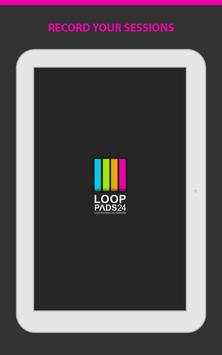 Loop Pads 24 screenshot 7