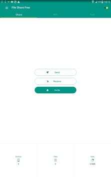 File Share : Wifi Hotspot screenshot 4