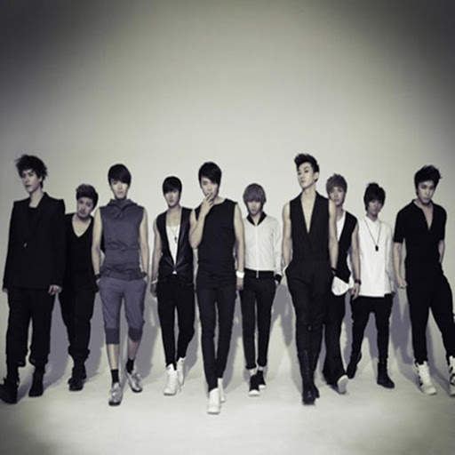 Super Junior 슈퍼주니어 Offline screenshot 14